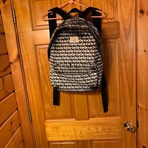 fear of god backpack